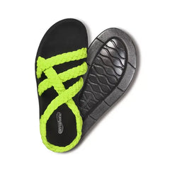 Aerothotic Maris Womens Slingback Sandals with Arch Support, Stylish Summer Footwear