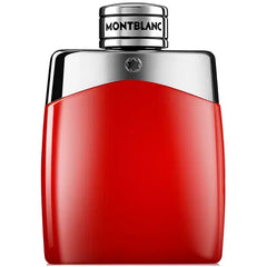 Montblanc Men's Legend Red Eau de Parfum Spray , Bold and Refined Fragrance , 3.3oz