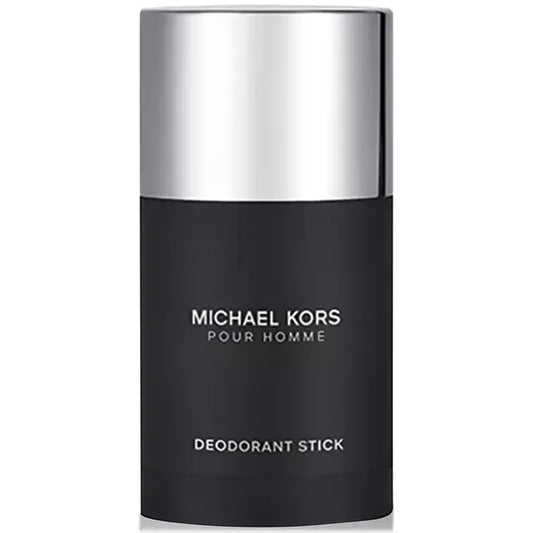 Michael Kors Men's Pour Homme Deodorant Stick, 2.5oz