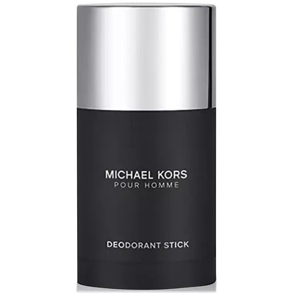 Michael Kors Men's Pour Homme Deodorant Stick, 2.5oz