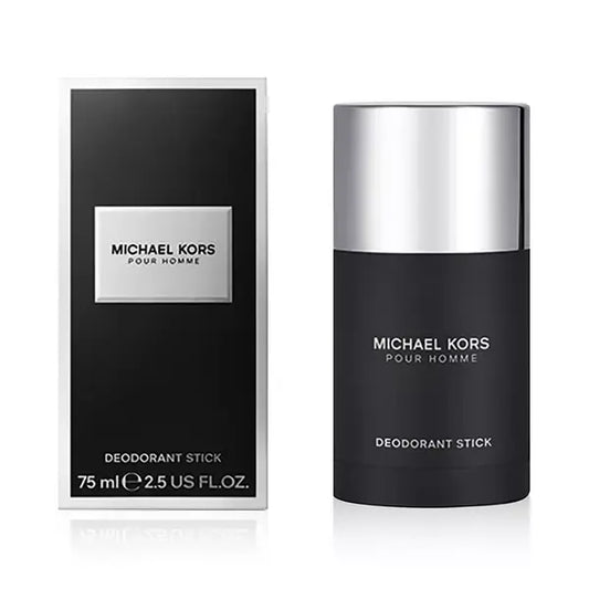 Michael Kors Men's Pour Homme Deodorant Stick, 2.5oz