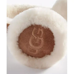 UGG® Sheepskin Earmuffs, Warm and Stylish Winter Ear Protection