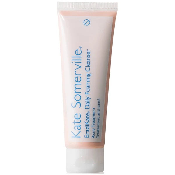 KATE SOMERVILLE EradiKate Daily Foaming Cleanser Mini
