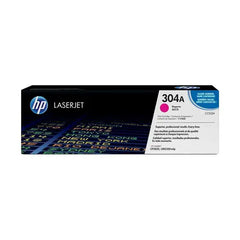 HP 304A Original LaserJet Toner Cartridge