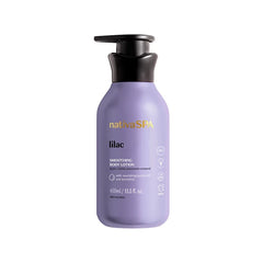 Nativa SPA Lilac Smoothing Body Lotion