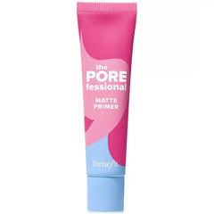 Benefit Cosmetics The Professional Matte Face Primer ,Pore-Minimizing for a Smooth Finish