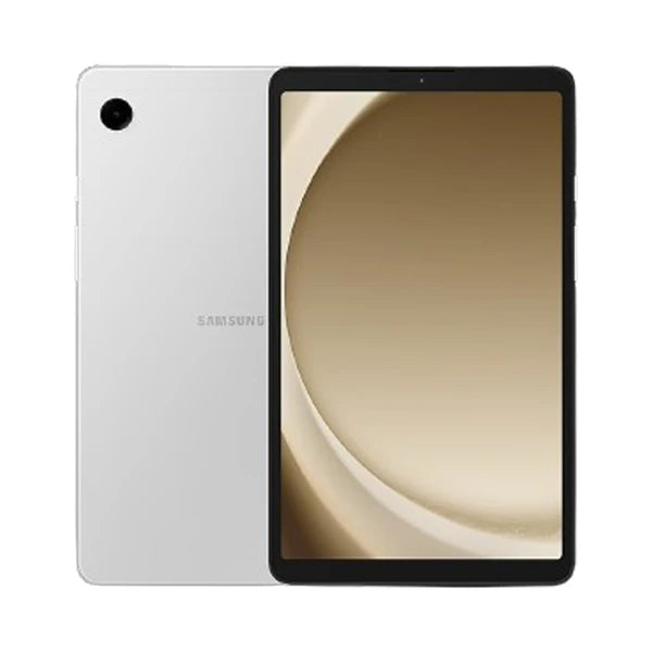 Samsung Galaxy Tab A9 4G Ram 64GB Storage - Silver