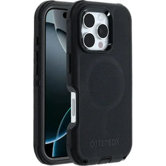 OtterBox Defender Series Pro MagSafe Case for iPhone 16 Pro (77-99444) - Black