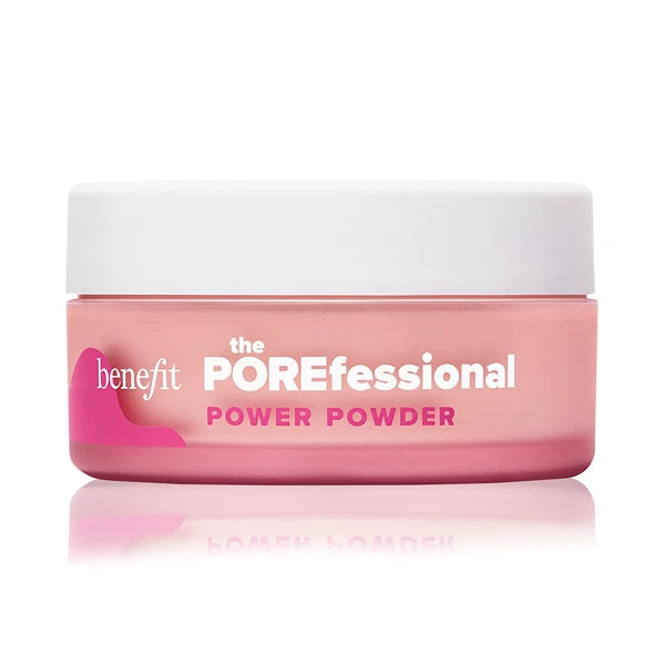 Benefit Cosmetics The POREfessional Matte Blurring Loose Setting Powder