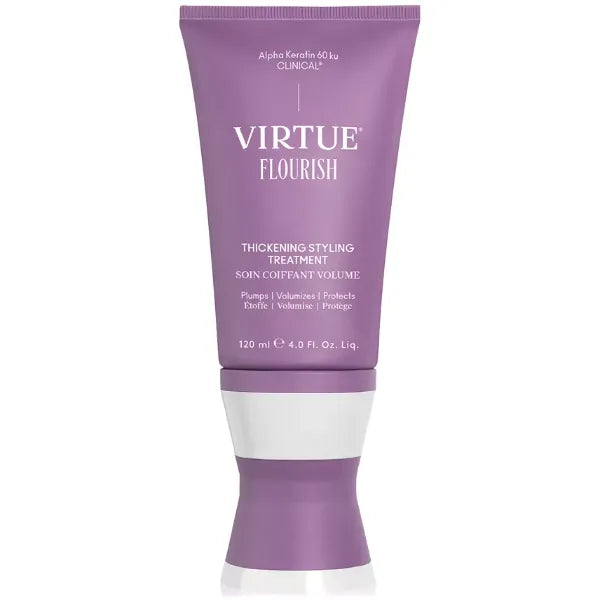 Virtue Flourish Thickening Styling Treatment, 4 oz