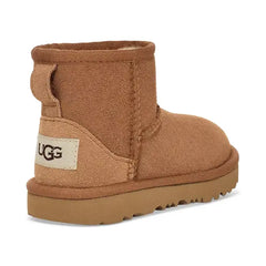 UGG® Toddler Classic Mini Boots, Cozy and Durable Footwear for Toddlers