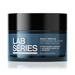 Lab Series Men Daily Rescue Energizing Gel Cream Moisturizer, 1.7 oz.