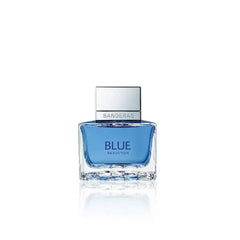 Banderas Perfumes Blue Seduction Eau de Toilette 1.7Oz / 50 ml