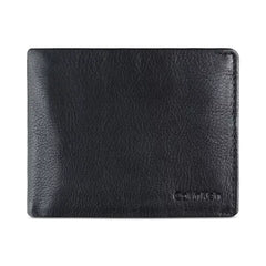 Calvin Klein Men's Gustave Traveler Wallet