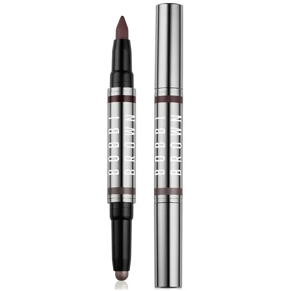 MACY's Long Wear Cream Eyeshadow & Kohl Eyeliner Set for Smudge-Proof, Bold Eyes