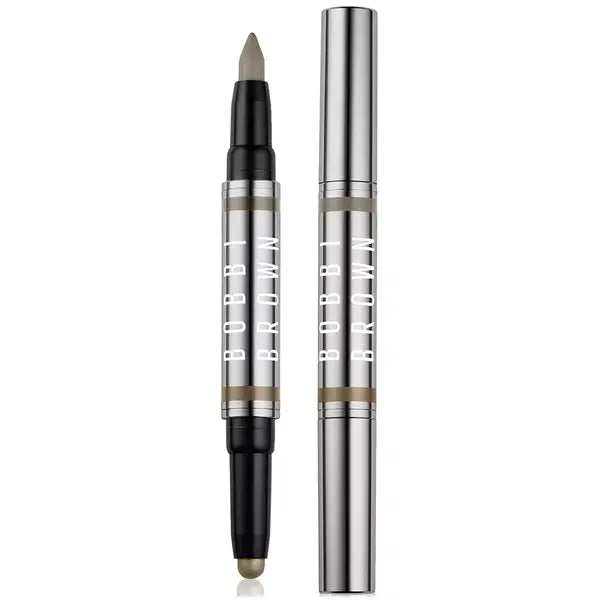 Bobbi Brown Long Wear Cream Eyeshadow and Kohl Eyeliner for Bold Eye Definition