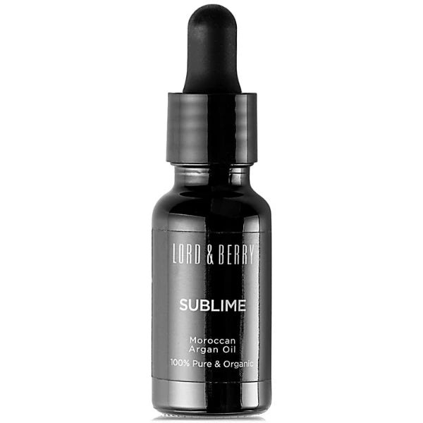 Lord & Berry 3 Sublime, 20 ml