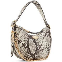 ALDO Laraly Synthetic Small Shoulder Bag, Chic Compact Stylish Womens Handbag