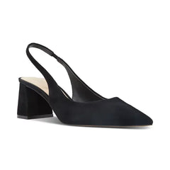 ALDO Womens Uliana Slingback Block Heel Pumps, Stylish and Comfortable Heels