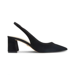 ALDO Womens Uliana Slingback Block Heel Pumps, Stylish and Comfortable Heels