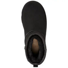 UGG® Kids Classic Mini II Booties, Comfortable and Stylish Boots for Kids