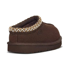 UGG® Toddler Tasman Slippers, Cozy and Stylish Slippers for Toddlers
