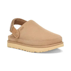 UGG® Women's Goldenstar Slingback Clog Flats, Stylish and Comfortable Footwear for Women
