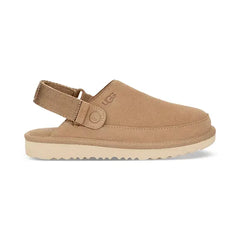 UGG® Kids Goldenstar Slingback Clog Flats, Comfortable and Cute Clogs for Kids