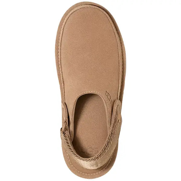 UGG® Kids Goldenstar Slingback Clog Flats, Comfortable and Cute Clogs for Kids