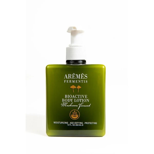 Aremes Fermentis Bioactive Body Lotion