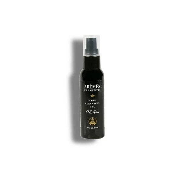 Aremes Fermentis Aloe Vera Hand Cleansing Gel