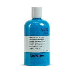 Anthony Blue Sea Kelp Body Scrub, 12 oz