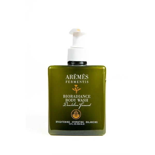 Aremes Fermentis Bioradiance Body Wash