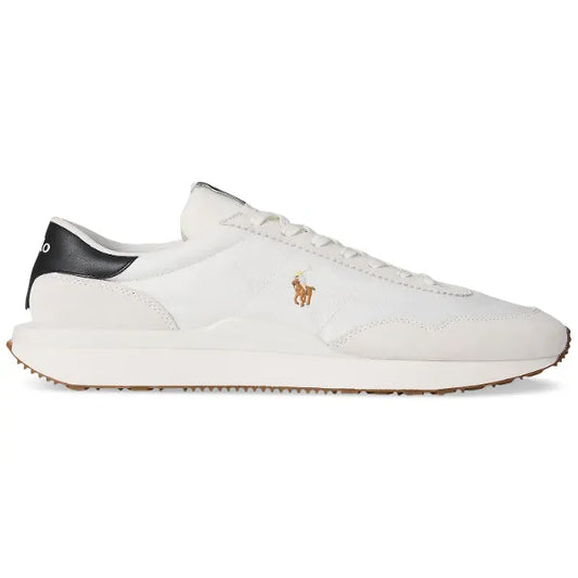 Polo Ralph Lauren Men's Train 89 Lace-Up Sneakers
