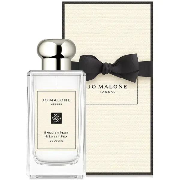 Jo Malone London English Pear & Sweet Pea Cologne , Fresh Floral Fragrance
