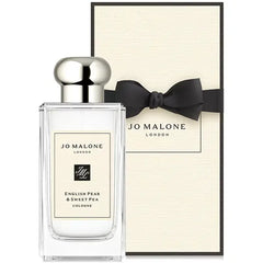 Jo Malone London English Pear & Sweet Pea Cologne , Fresh Floral Fragrance