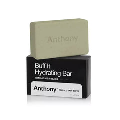 Anthony Buff It Hydrating Bar, 5 oz