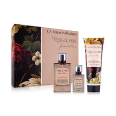 Catherine Malandrino 3 Piece Fleur Sombre Eau de Parfum Gift Set