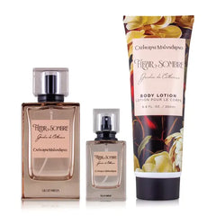 Catherine Malandrino 3 Piece Fleur Sombre Eau de Parfum Gift Set