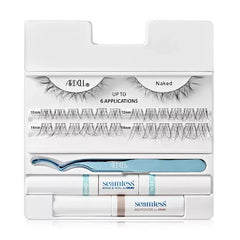 Ardell Seamless Underlash Extensions Naked False Lashes