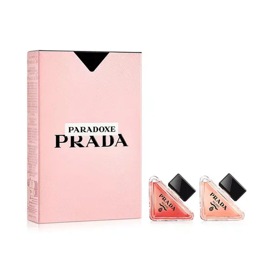PRADA 2-Pc Paradoxe Mini Fragrance Gift Set for Women