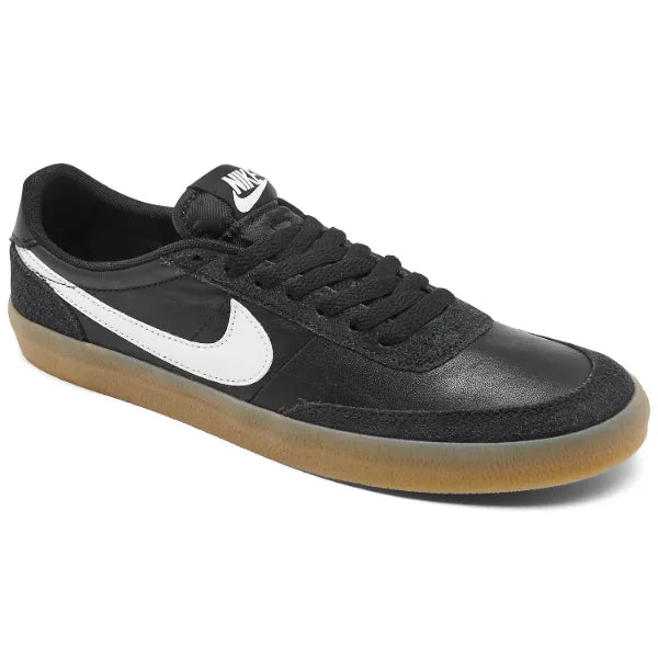 Nike Women's Killshot 2 Casual Sneakers from Finish Line - Black/Snail/Gum