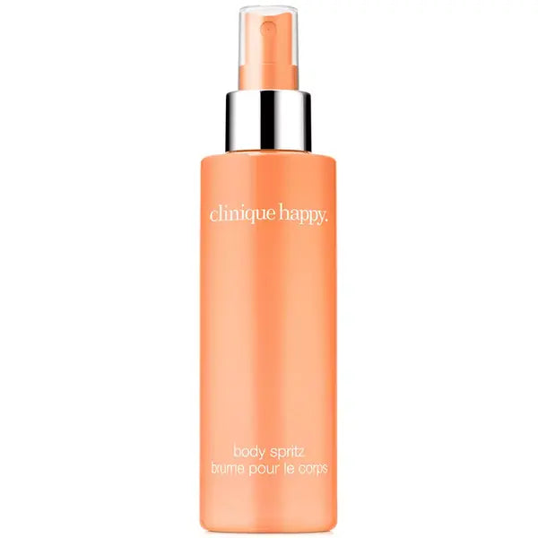 Clinique Happy Body Spritz Fragrance Spray, 4.2oz