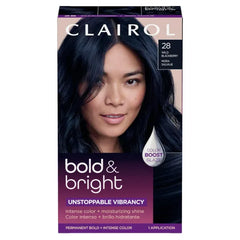 Clairol Bold & Bright Permanent Hair Dye Hair Color- Pack of 1