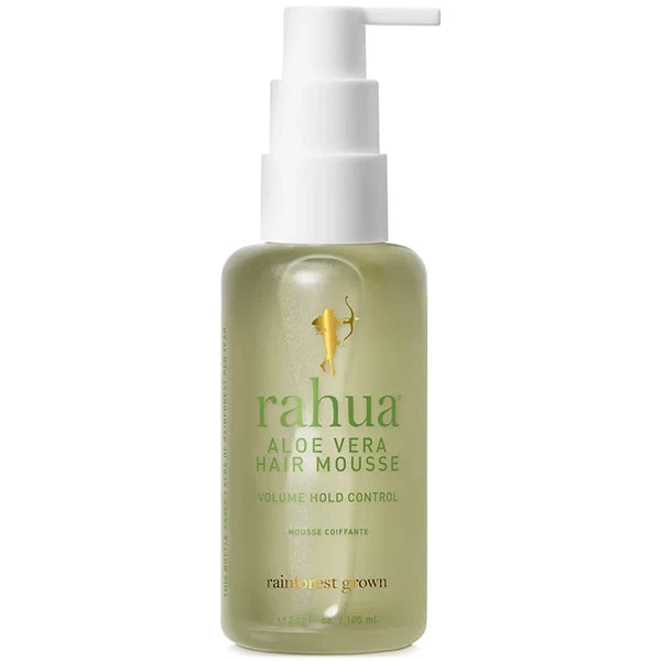 Rahua Aloe Vera Hair Mousse