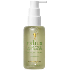 Rahua Aloe Vera Hair Mousse