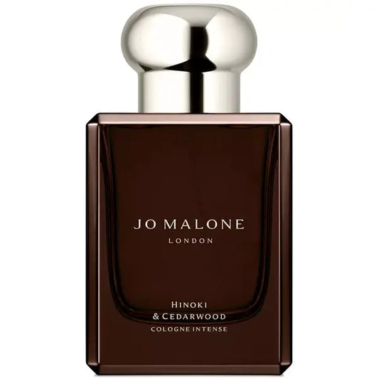 Jo Malone London Hinoki & Cedarwood Cologne, Intense Rich and Woody Fragrance
