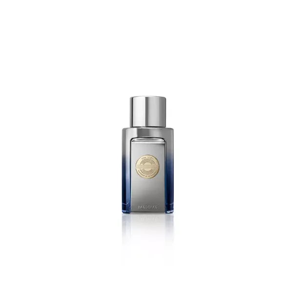 Banderas Perfumes The Icon Elixir EDP Spray 1.7Oz / 50ml