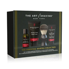 Art of Shaving The 4-Pc. Essential Shaving Set - Sandalwood