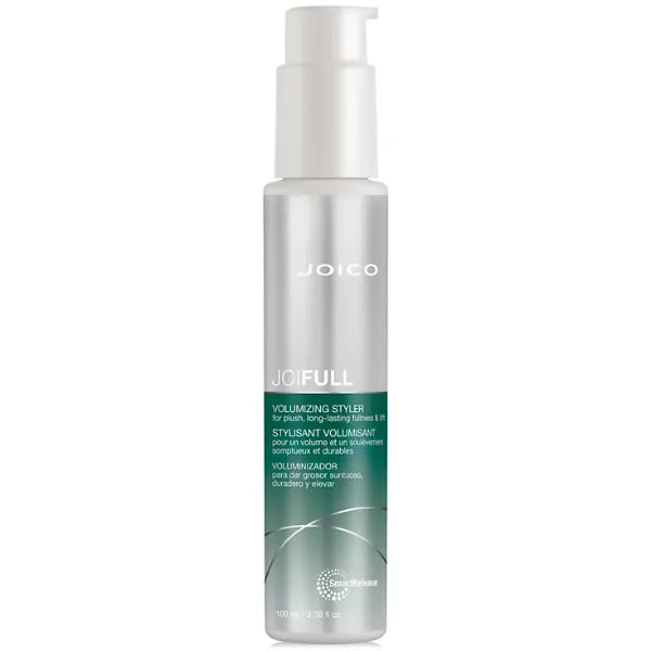 Joico JoiFull Volumizing Styler, 3.38 oz